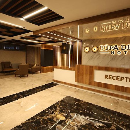 Buepa Deluexe Hotel Kayseri Buitenkant foto